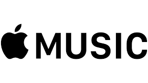 apple music logo