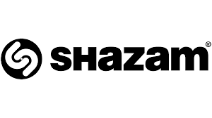 shazam music